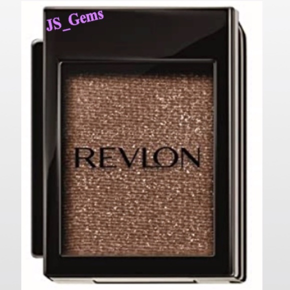 Revlon Other - New Shadowlinks Pearl Java Eyeshadow Make Up Fema